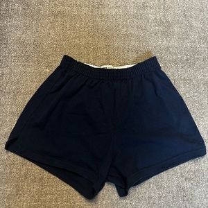 Athletic shorts